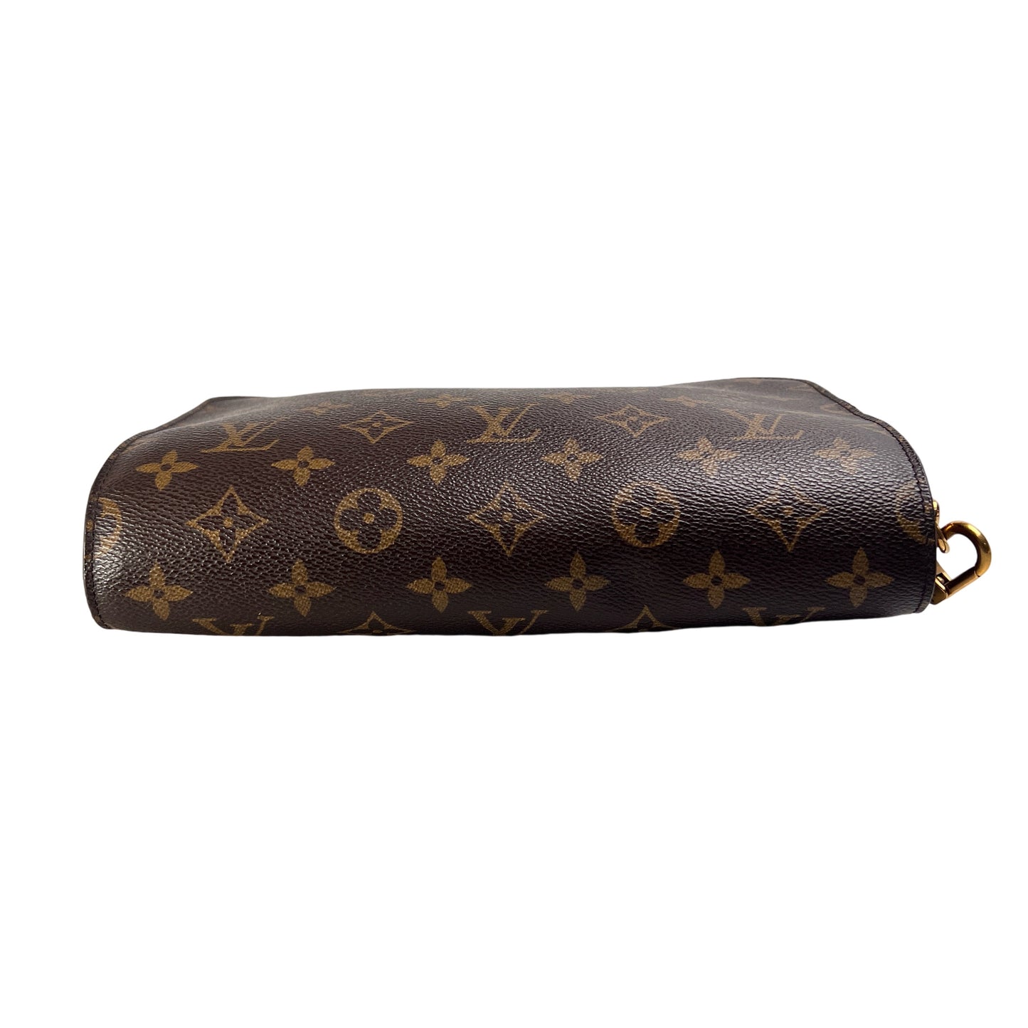 Louis Vuitton Brown A-13843