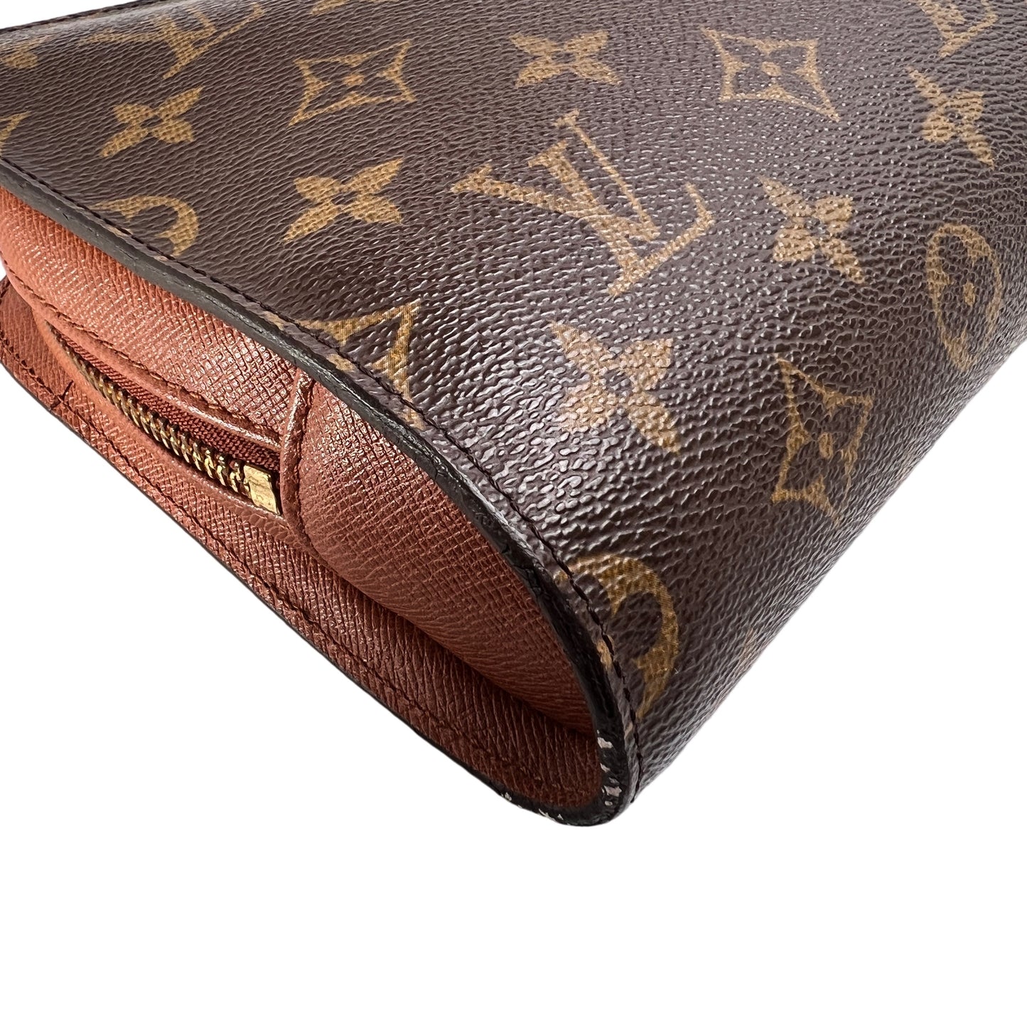 Louis Vuitton Brown A-13843