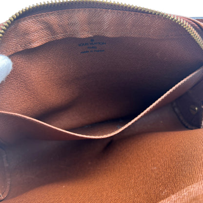 Louis Vuitton Brown A-13843