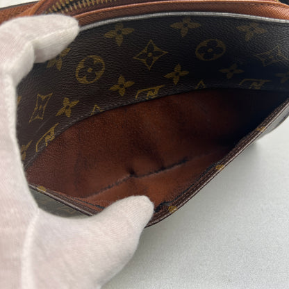 Louis Vuitton Brown A-13843