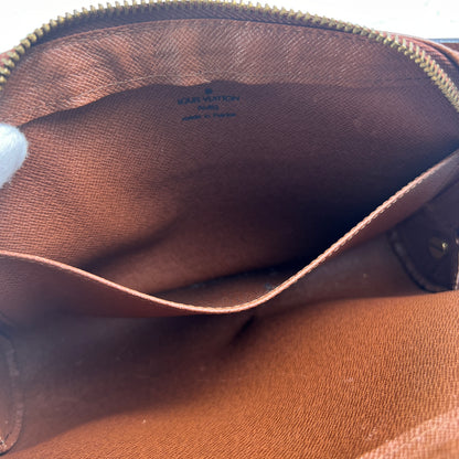 Louis Vuitton Brown A-13843