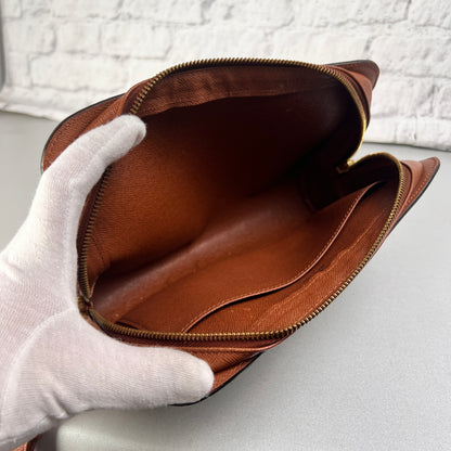 Louis Vuitton Brown A-13843