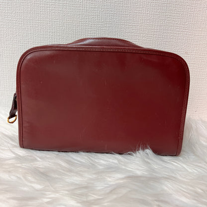 Cartier Red A-13844