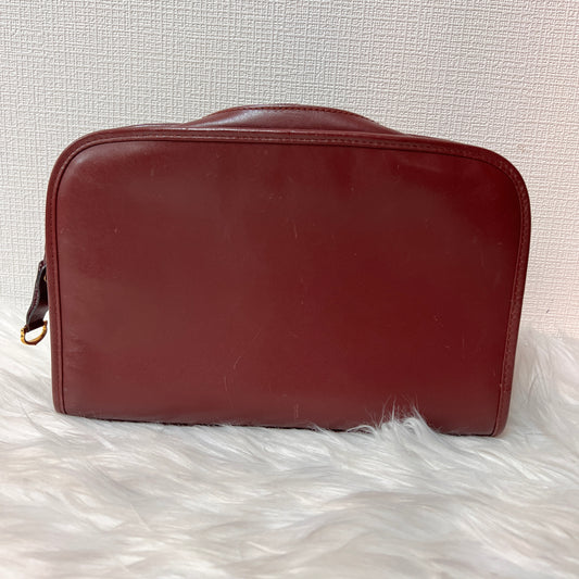 Cartier Red A-13844