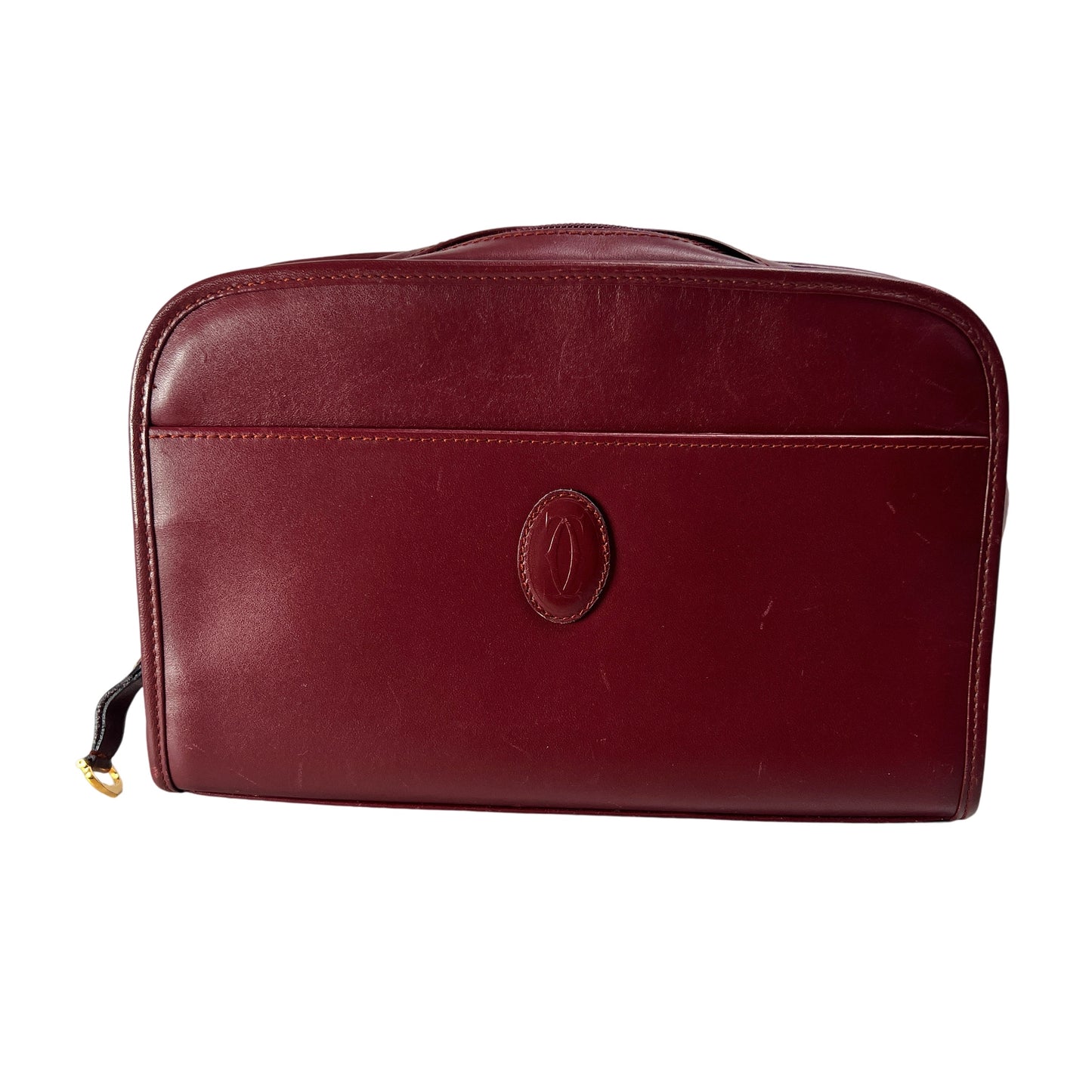 Cartier Red A-13844
