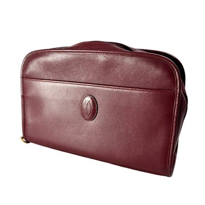 Cartier Red A-13844