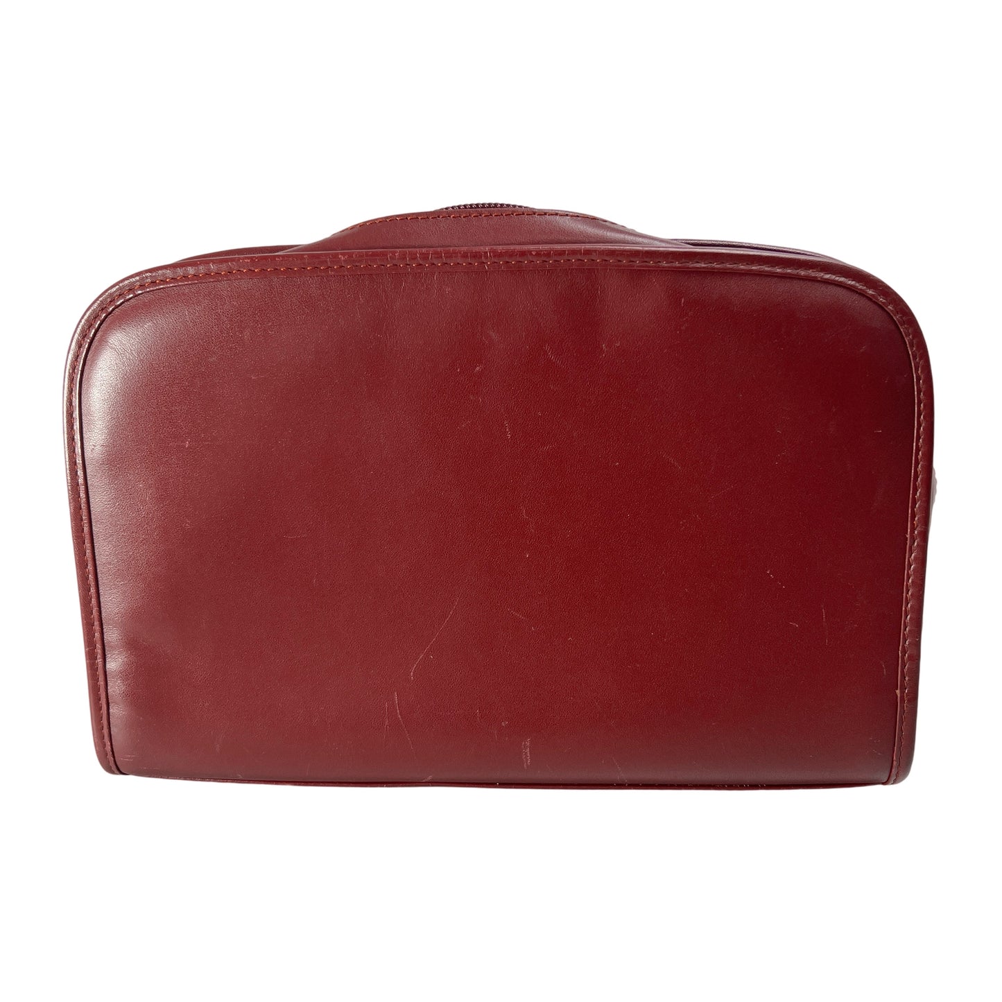 Cartier Red A-13844