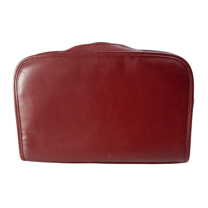 Cartier Red A-13844