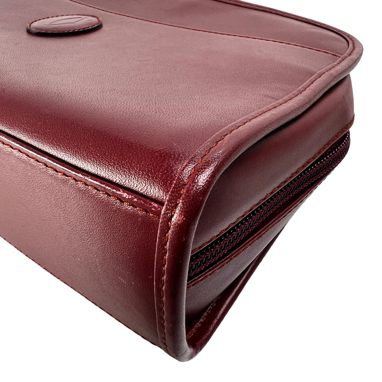 Cartier Red A-13844