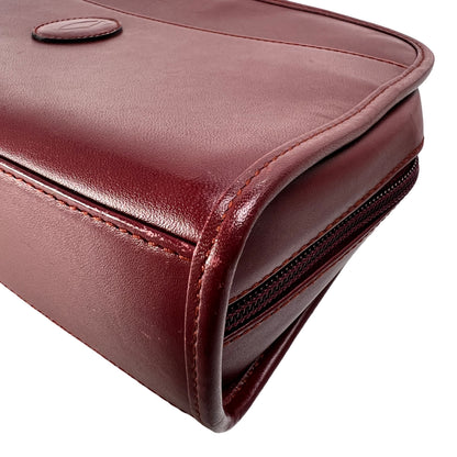 Cartier Red A-13844