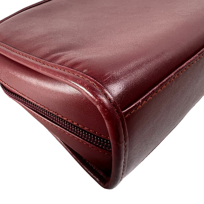 Cartier Red A-13844