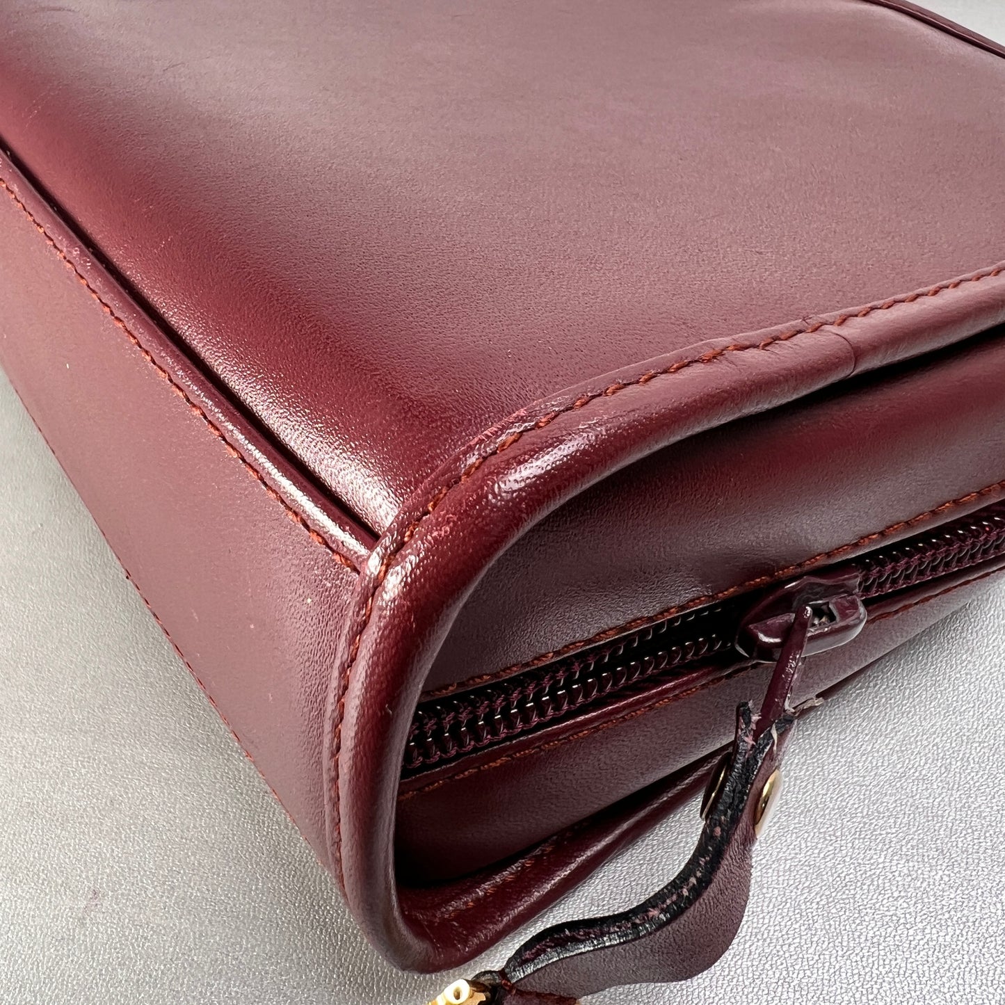 Cartier Red A-13844