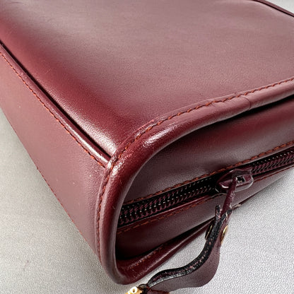 Cartier Red A-13844