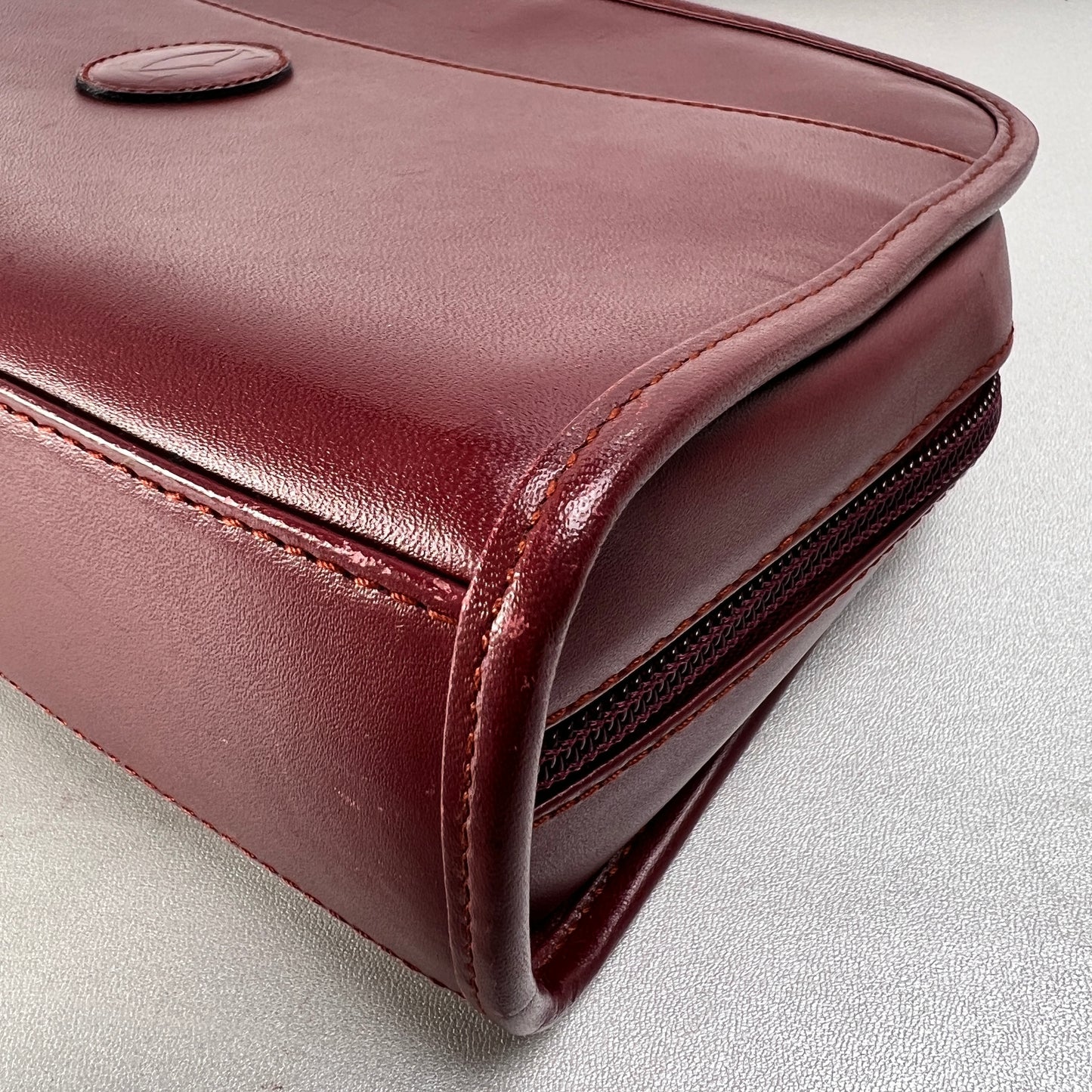 Cartier Red A-13844