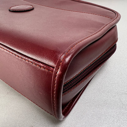 Cartier Red A-13844