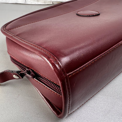 Cartier Red A-13844