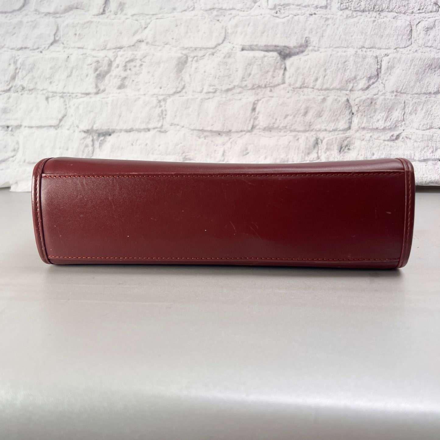 Cartier Red A-13844