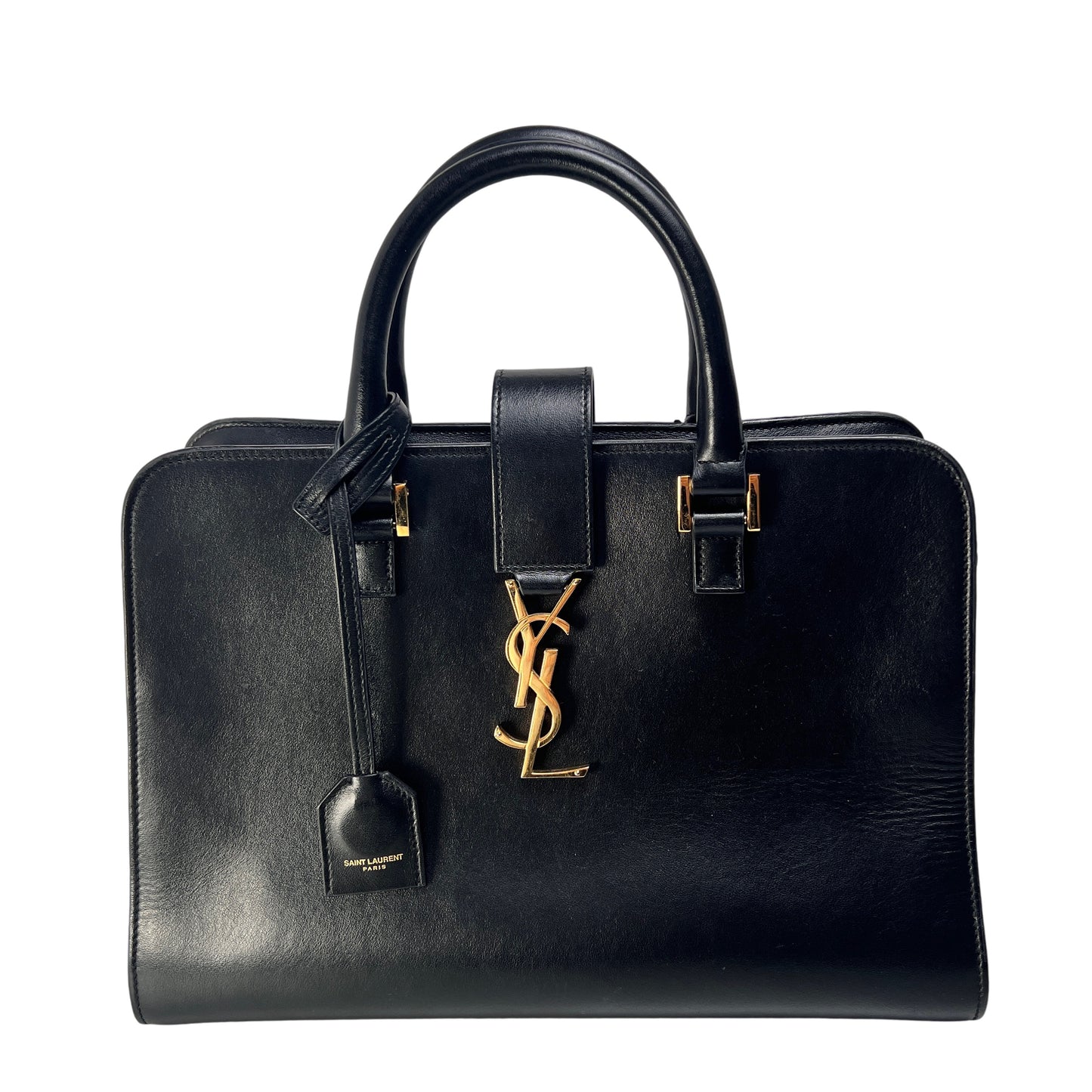 Saint Laurent Black A-13849