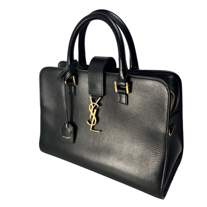 Saint Laurent Black A-13849