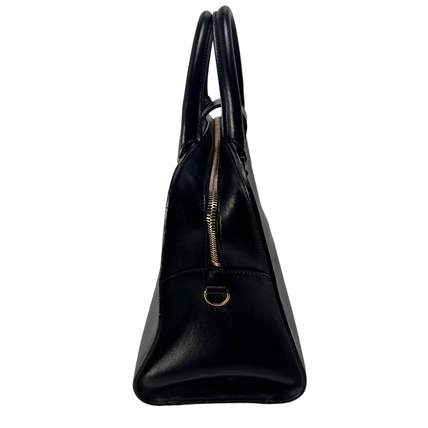 Saint Laurent Black A-13849