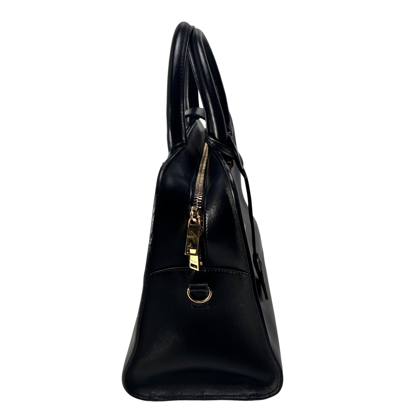 Saint Laurent Black A-13849