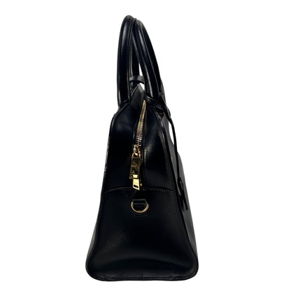 Saint Laurent Black A-13849