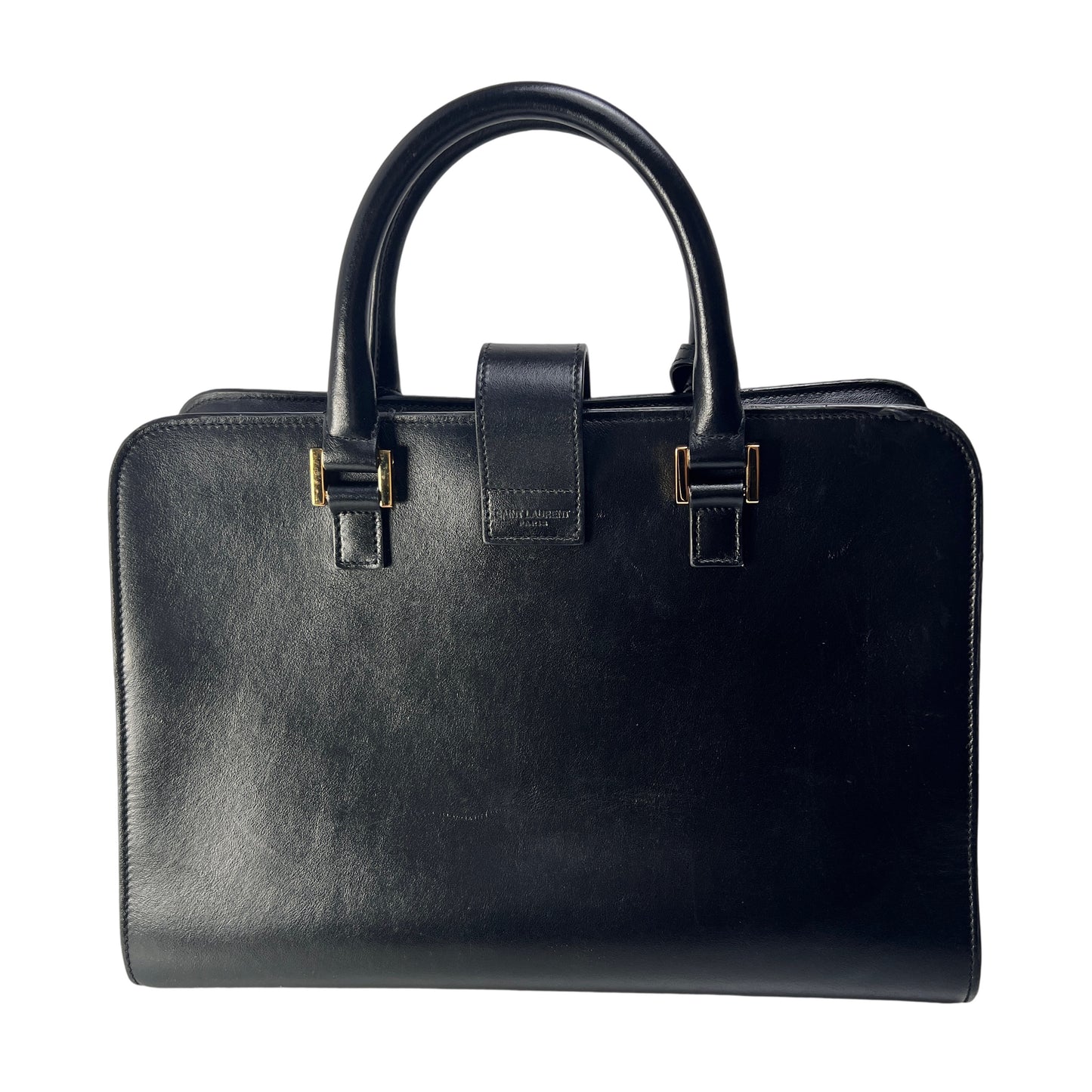 Saint Laurent Black A-13849