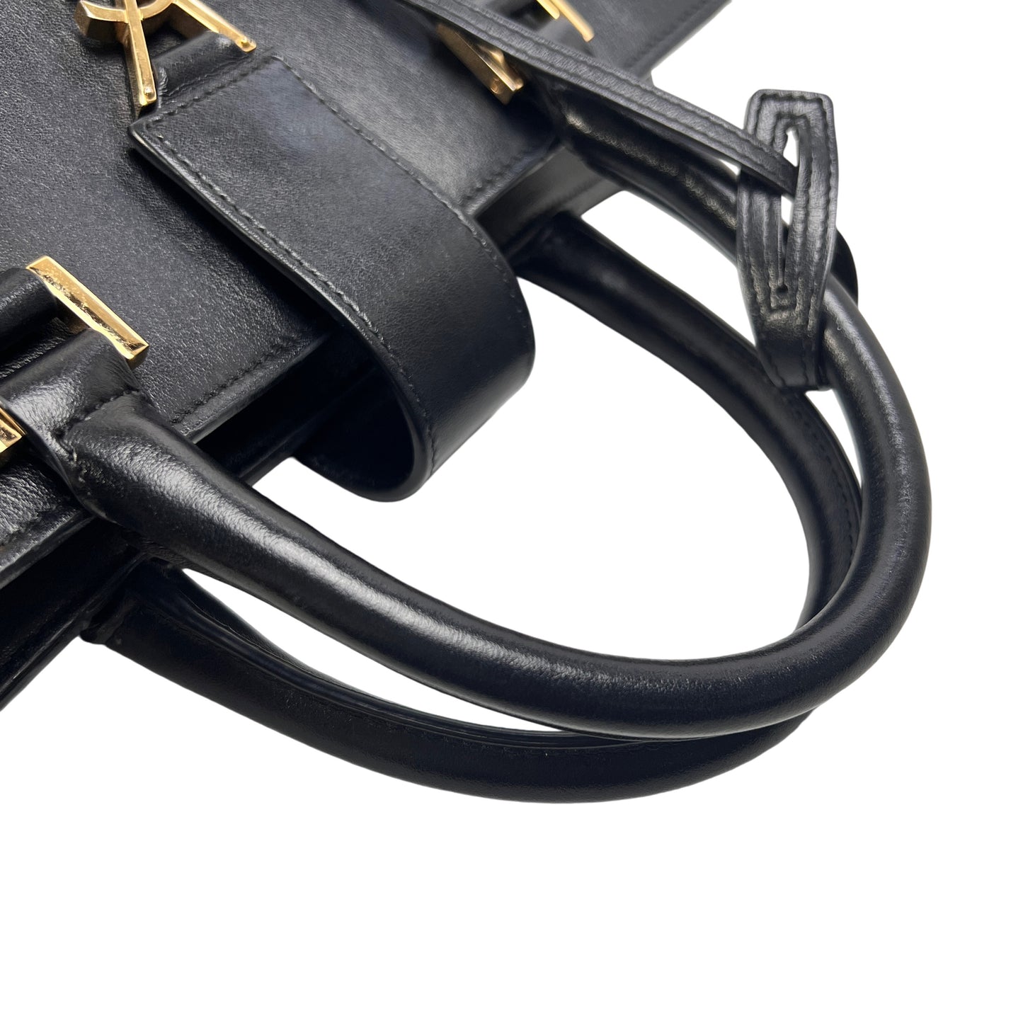 Saint Laurent Black A-13849