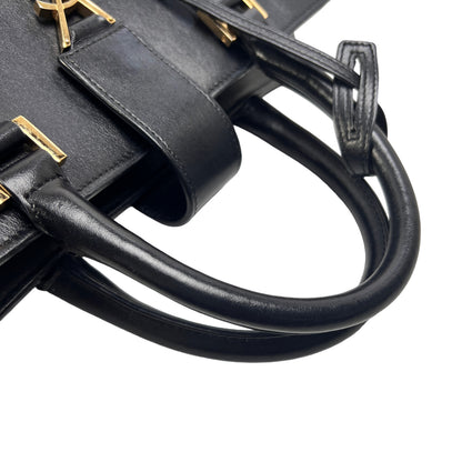 Saint Laurent Black A-13849