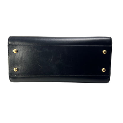 Saint Laurent Black A-13849