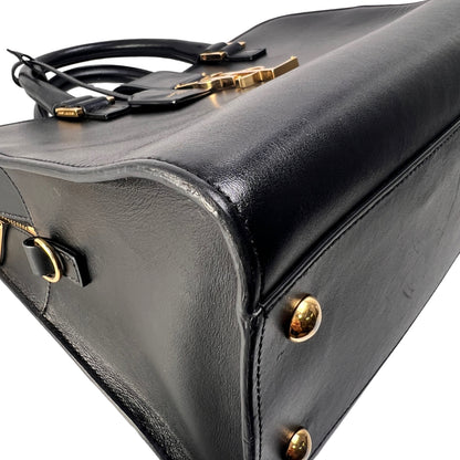 Saint Laurent Black A-13849