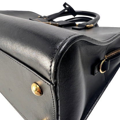 Saint Laurent Black A-13849