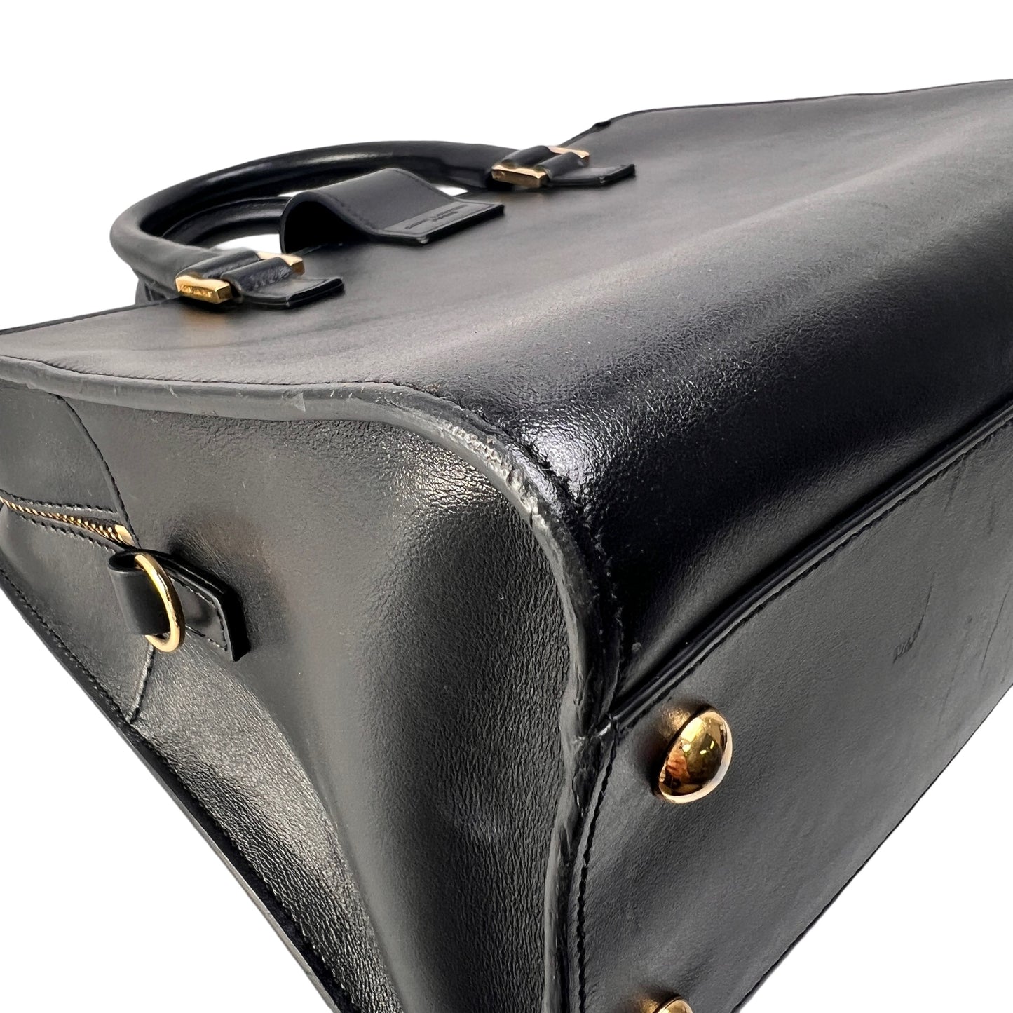 Saint Laurent Black A-13849