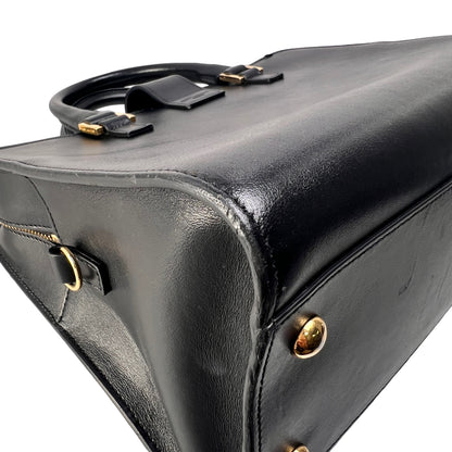 Saint Laurent Black A-13849