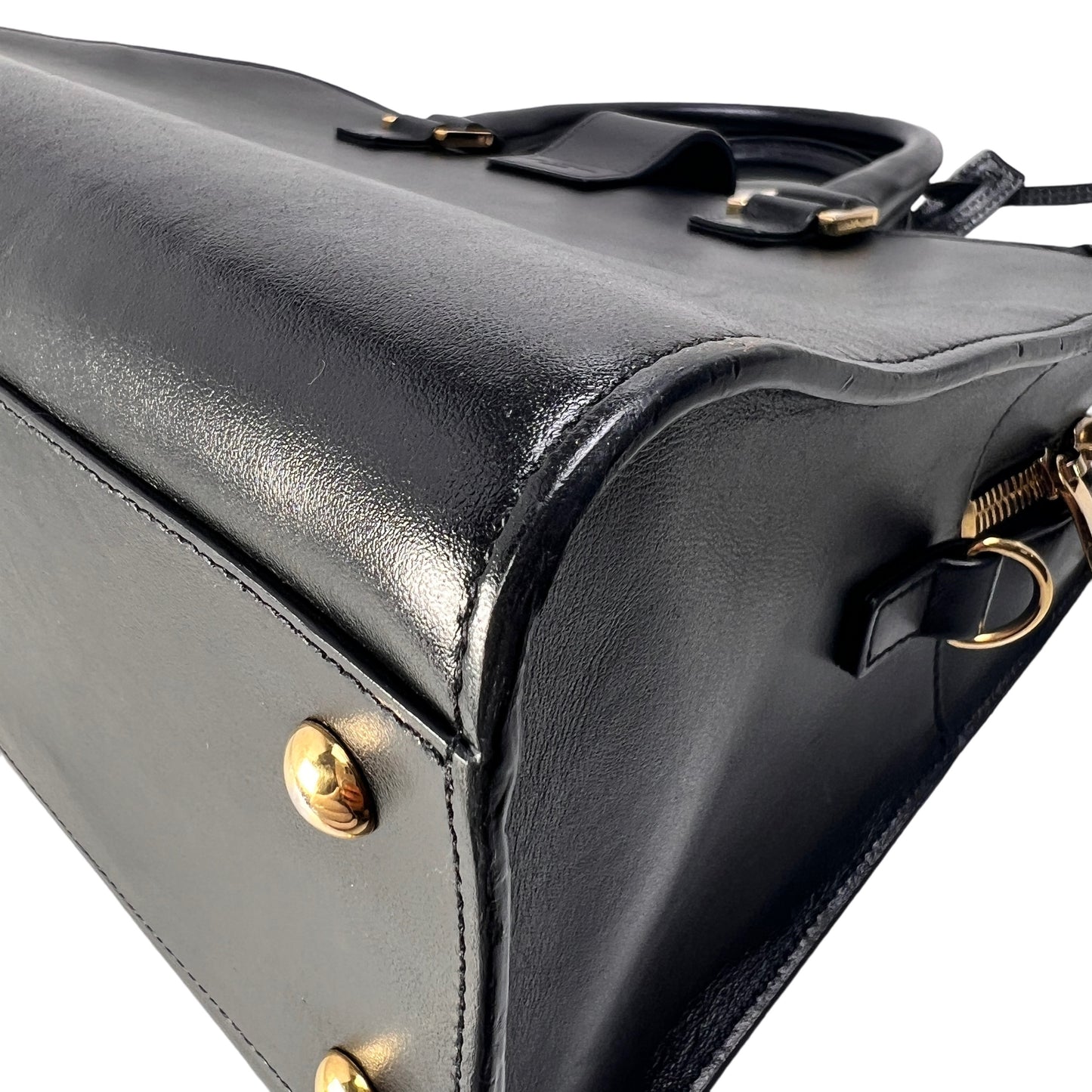Saint Laurent Black A-13849