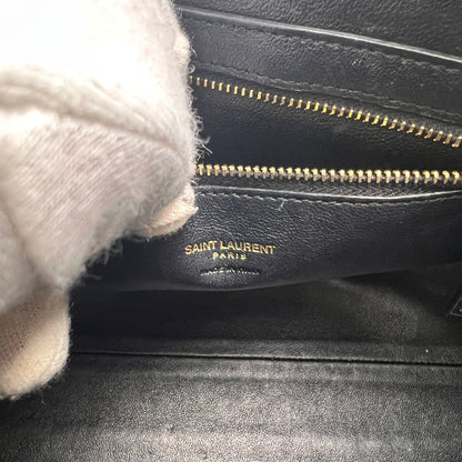Saint Laurent Black A-13849