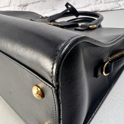 Saint Laurent Black A-13849