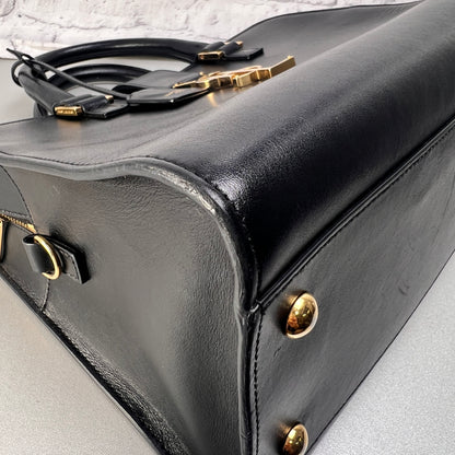 Saint Laurent Black A-13849