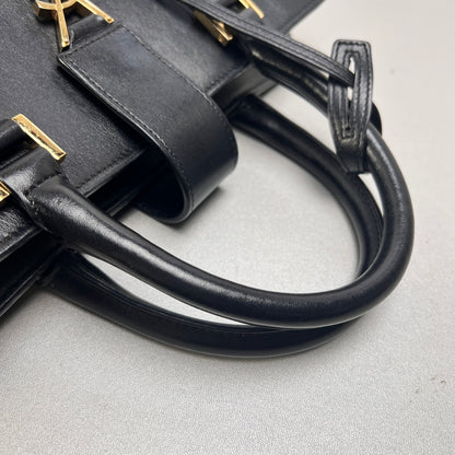 Saint Laurent Black A-13849