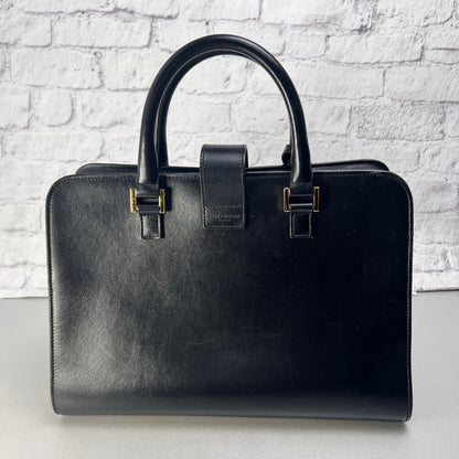 Saint Laurent Black A-13849