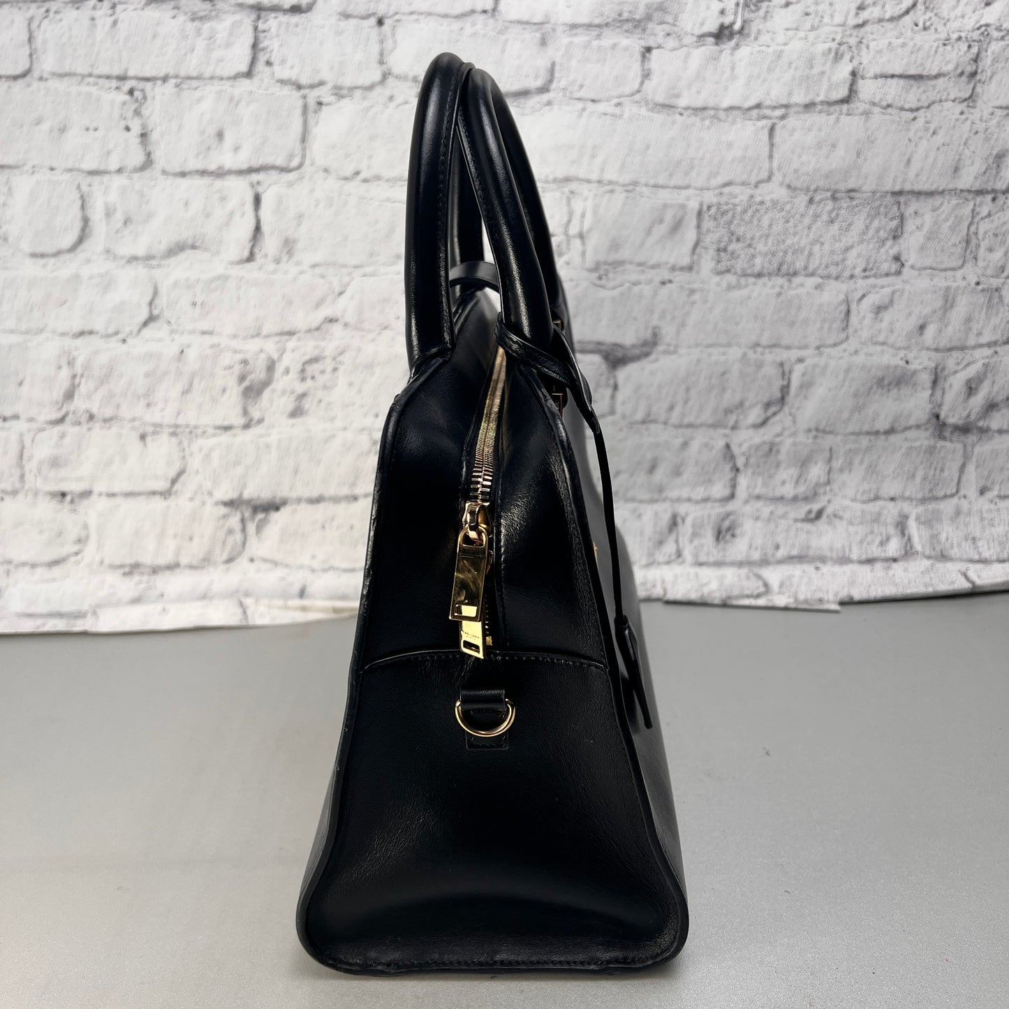 Saint Laurent Black A-13849