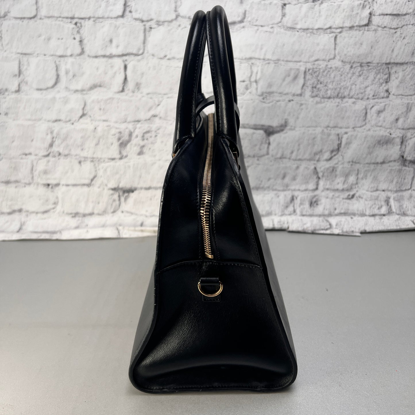 Saint Laurent Black A-13849