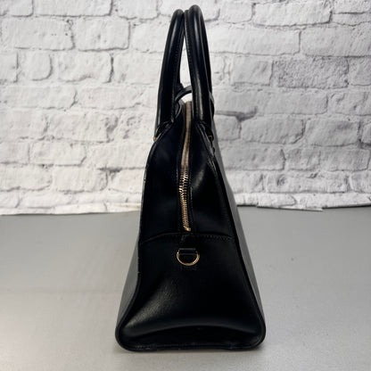Saint Laurent Black A-13849