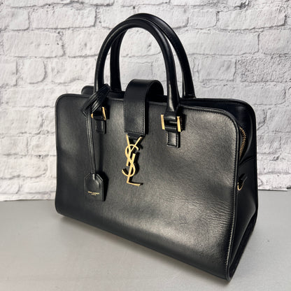 Saint Laurent Black A-13849