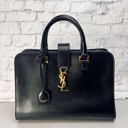 Saint Laurent Black A-13849