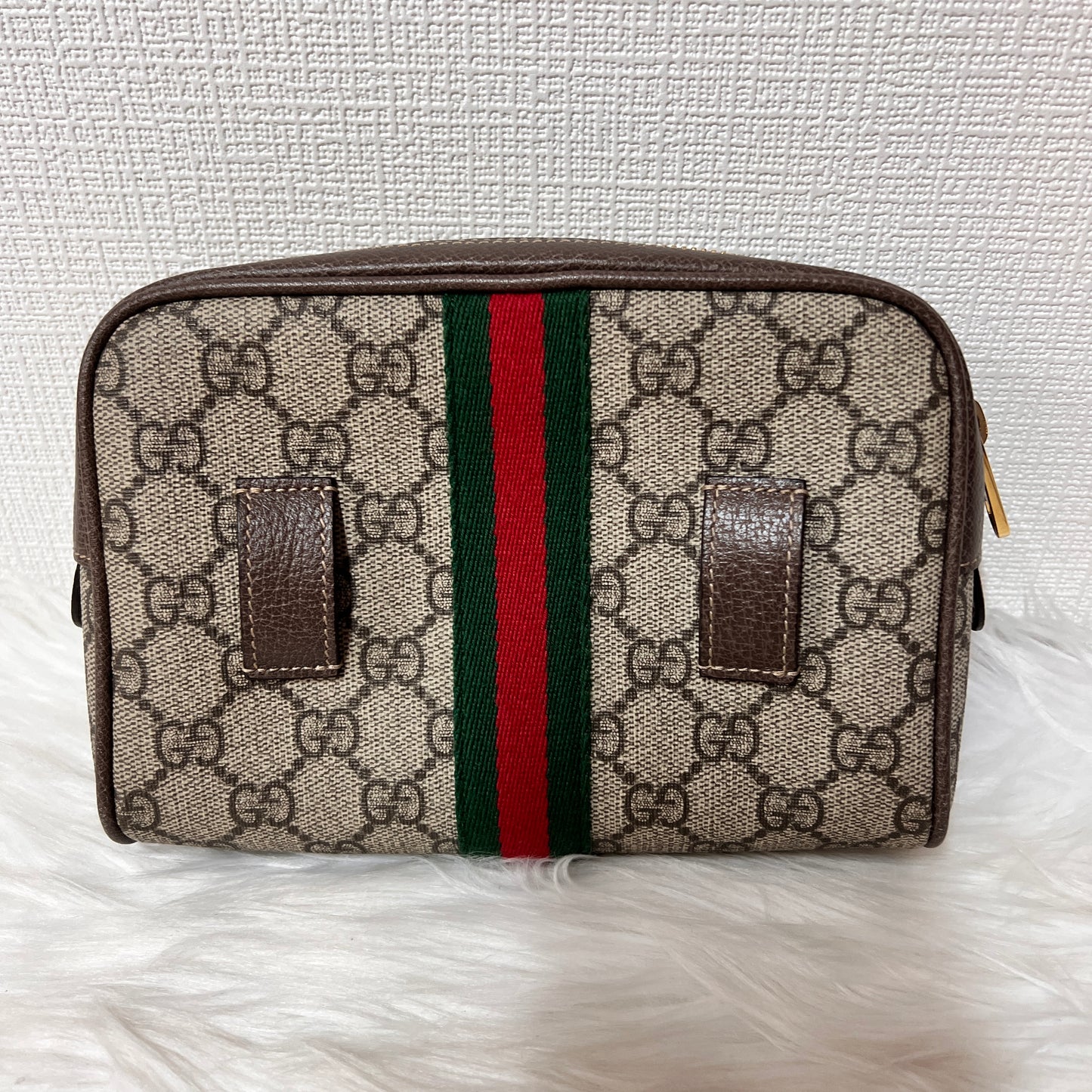 Gucci Brown A-13857