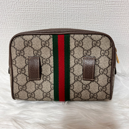 Gucci Brown A-13857