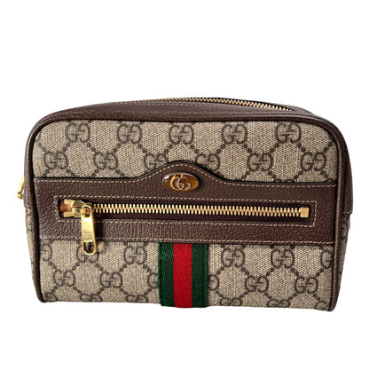 Gucci Brown A-13857