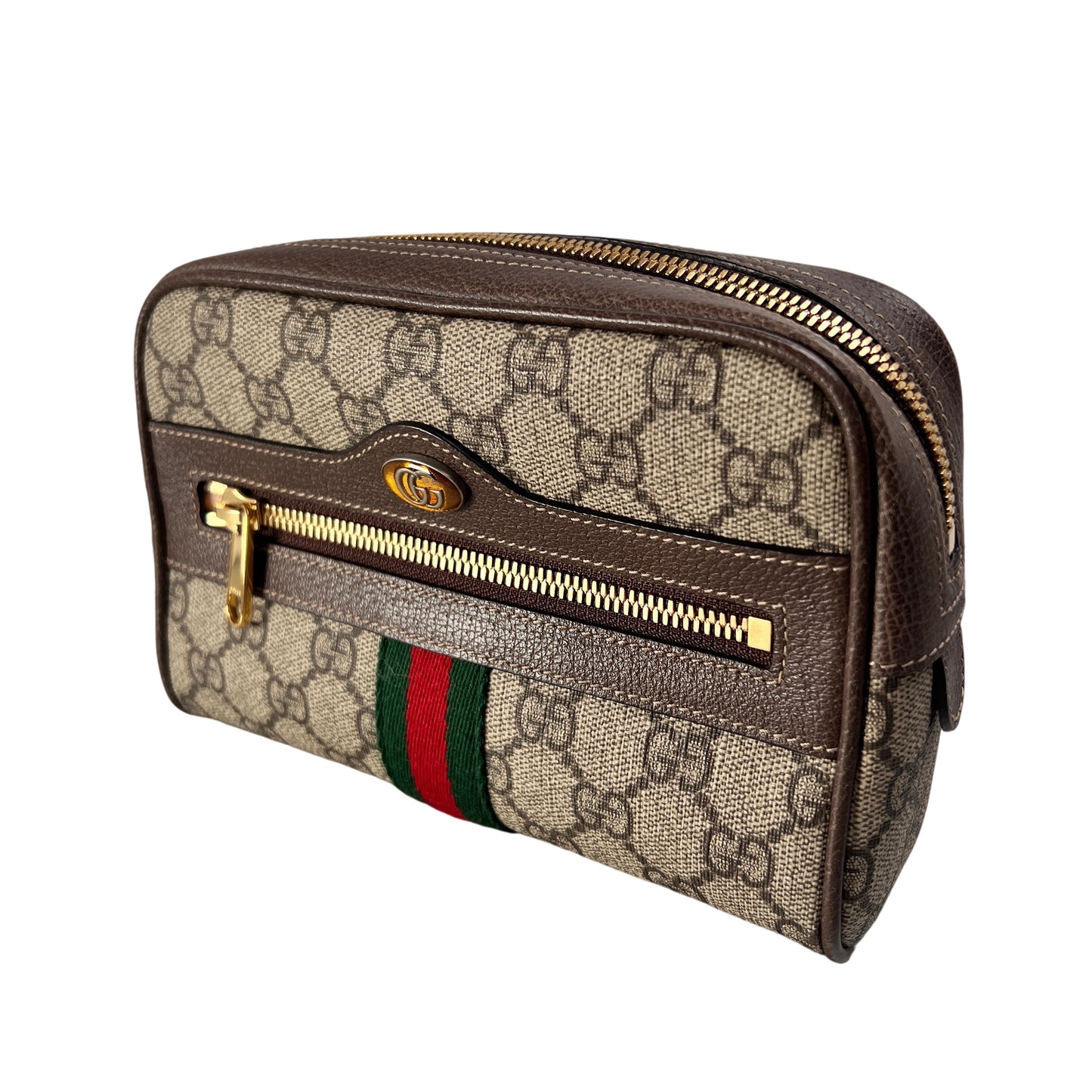 Gucci Brown A-13857