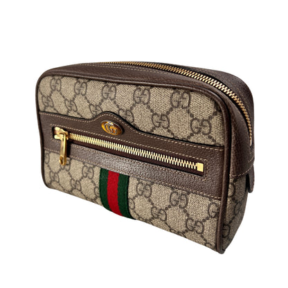 Gucci Brown A-13857